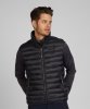 Kamizelka męska QUILT MEN Heritage 23/24 - Eskadron - basalt grey